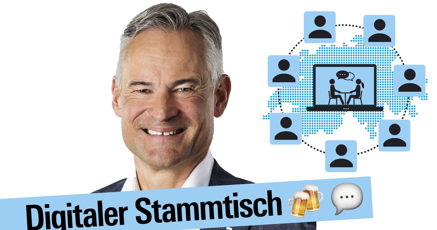 Matthias Michel: «Bei Swiss-Rettung soll der Staat auch am Gewinn beteiligt sein»