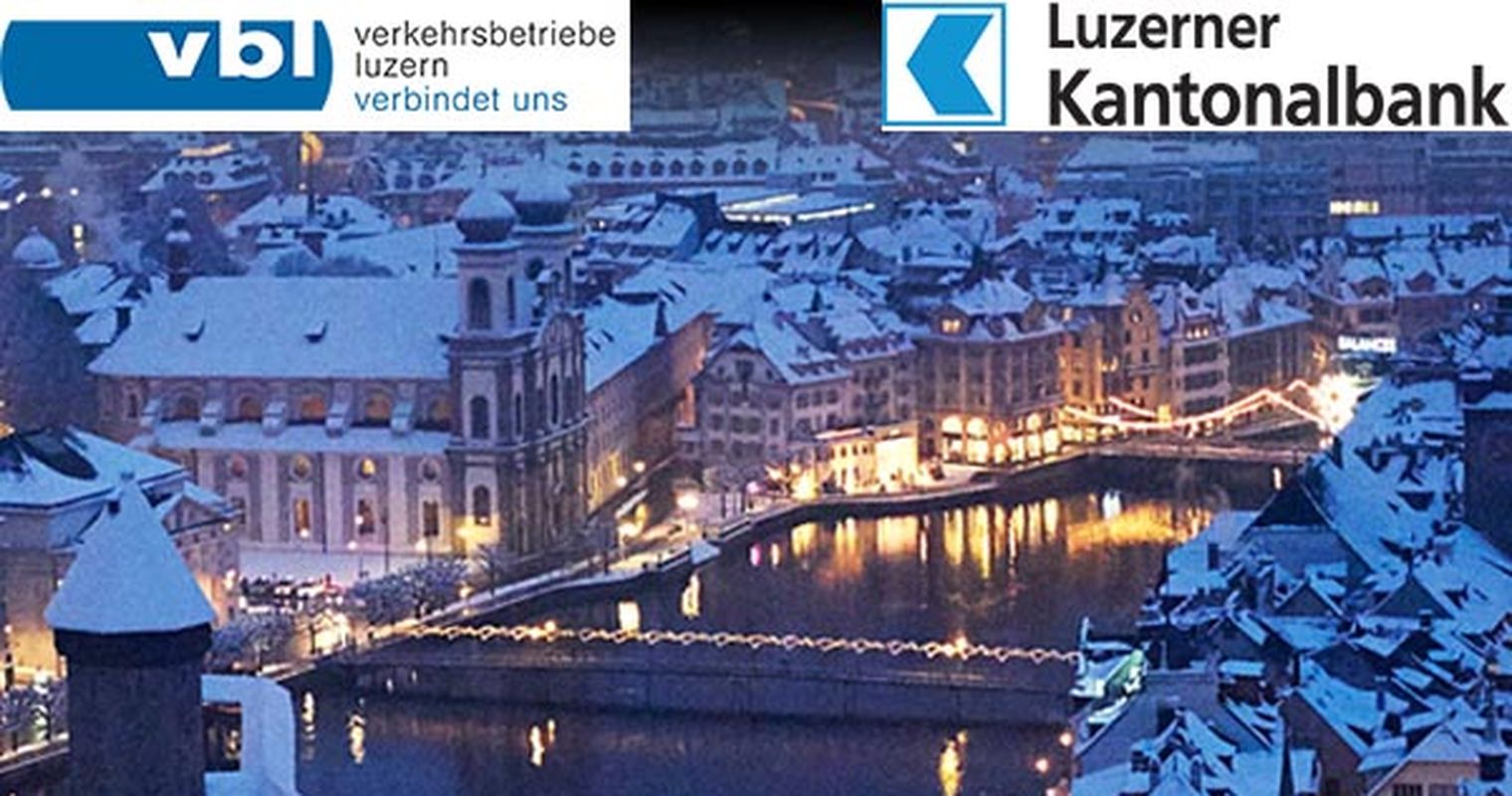 «Weihnachten in Luzern» auf zentralplus