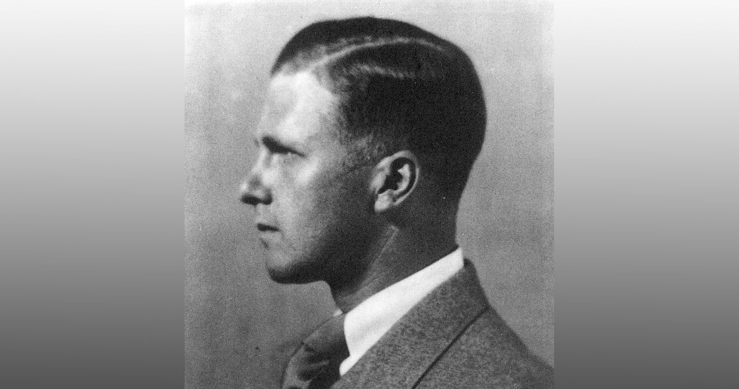 Franz Riedweg – Ein Unbelehrbarer aus Luzern im Dienst der Nazis