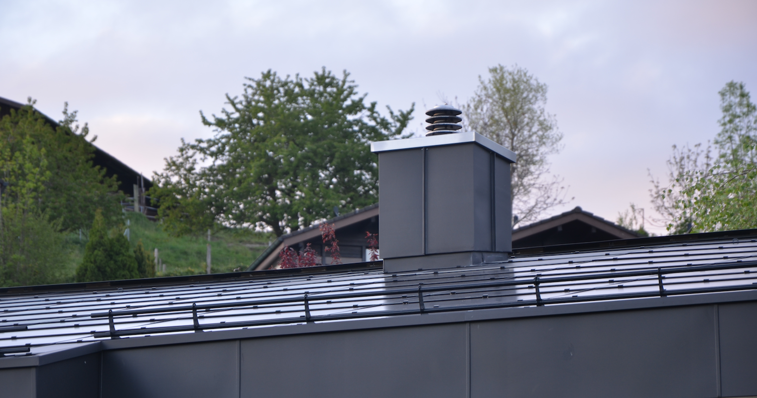 So bringt man in Luzern eine nachhaltige Sanierung unter Dach und Fach