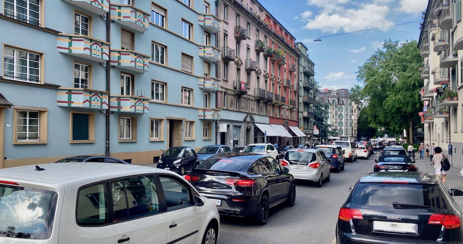 Viel Lärm um nicht so viel im Kanton Luzern