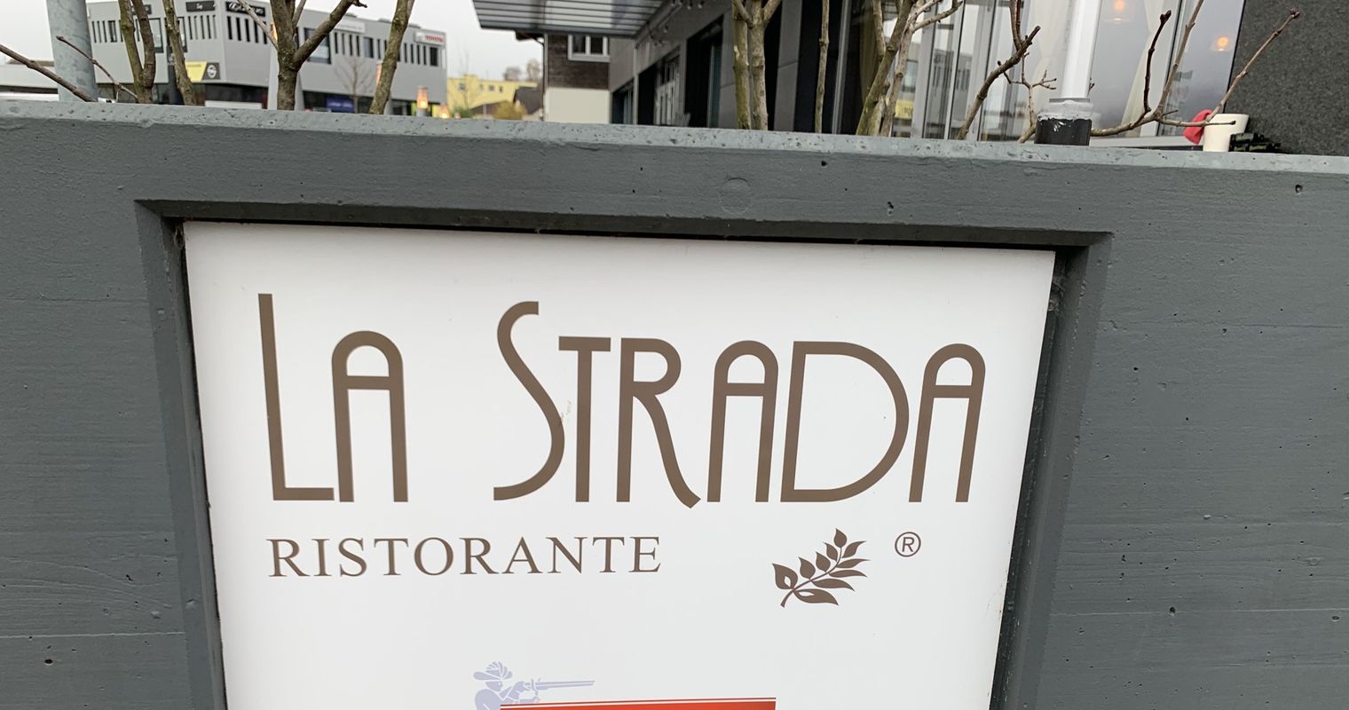 «La Strada» Baar: Genussvolles Italien vor der Haustüre