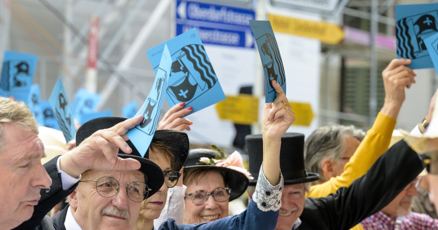 So feiert Unterägeri sein 150-Jahr-Jubiläum