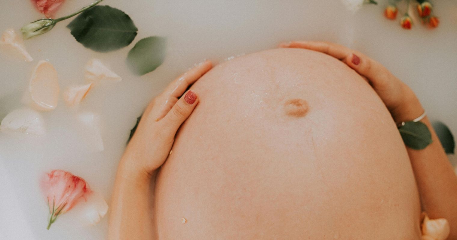 Das letzte Mal schwanger und was es für mich bedeutet
