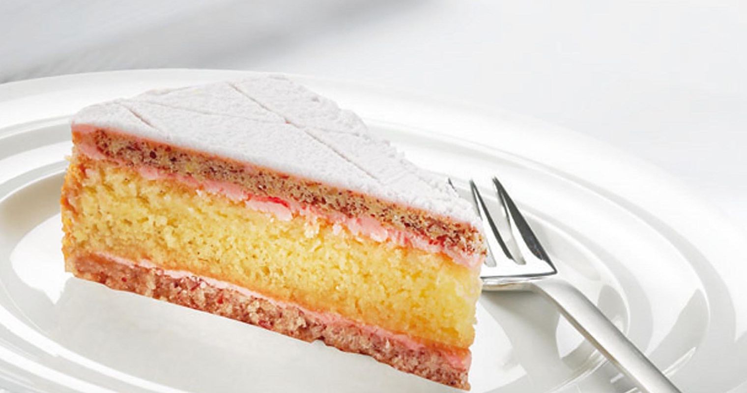Zuger Kirschtorte: Wie es möglich ist, sie zu schützen