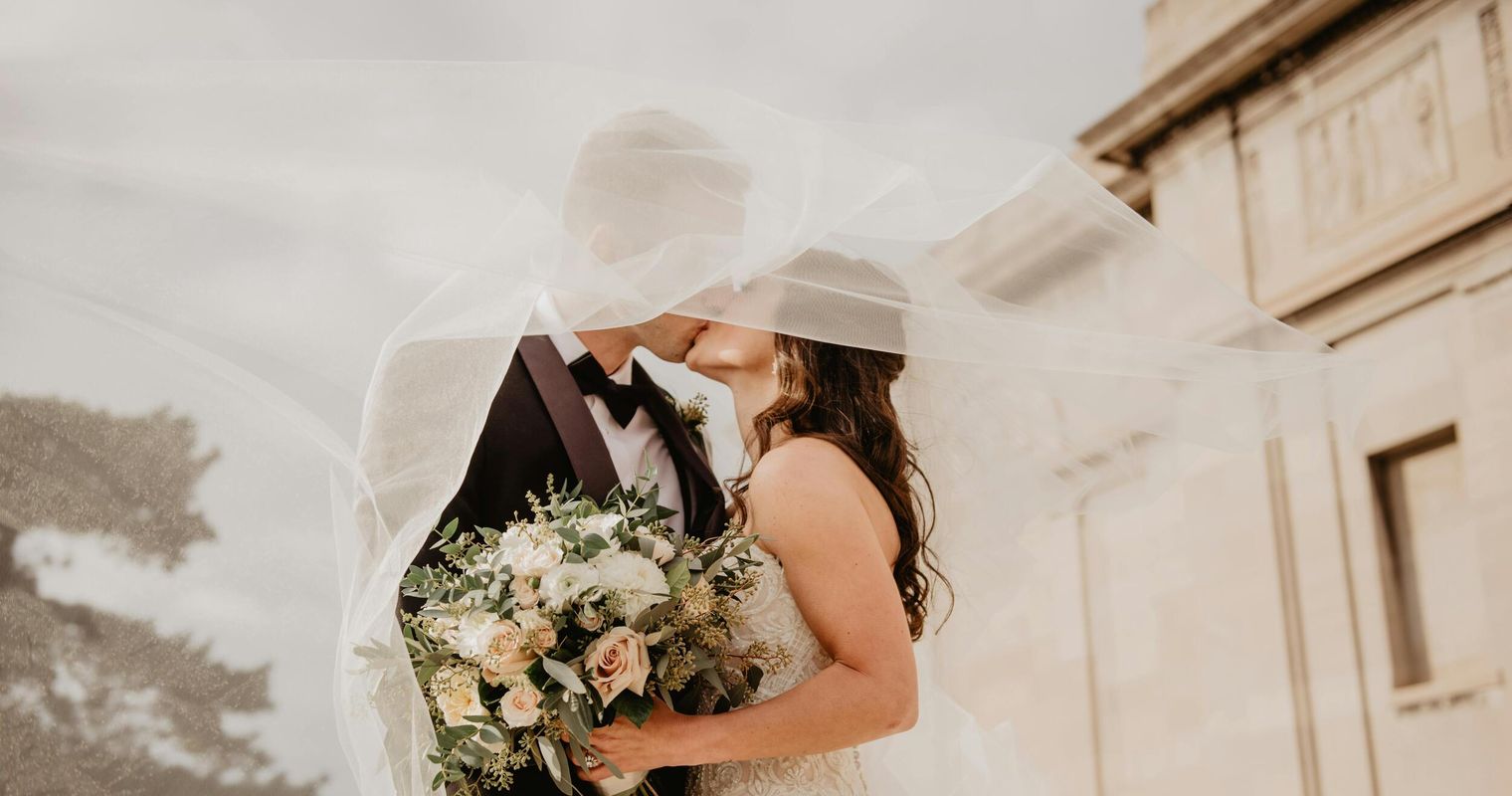 Vier traumhafte Orte für deine unvergessliche Hochzeit