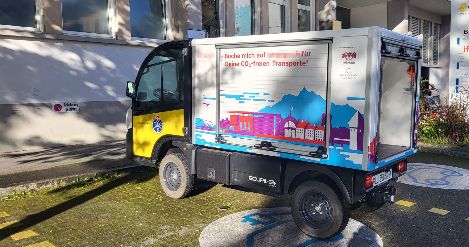 Umweltfreundlich durch die Stadt? Diese Optionen gibt es