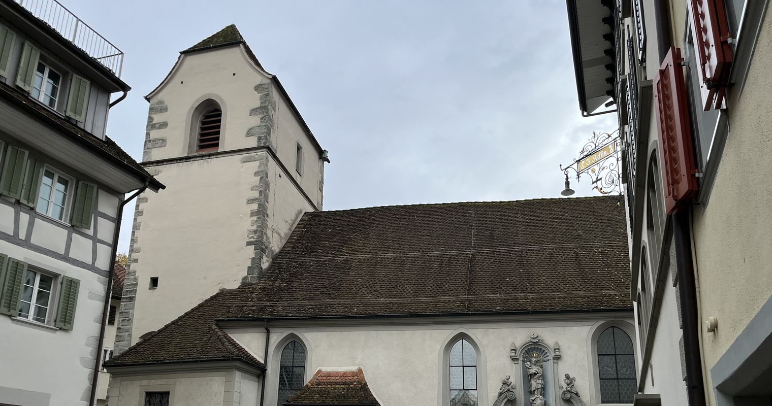 Wie 632 siegreiche Zuger ein Massaker anrichteten