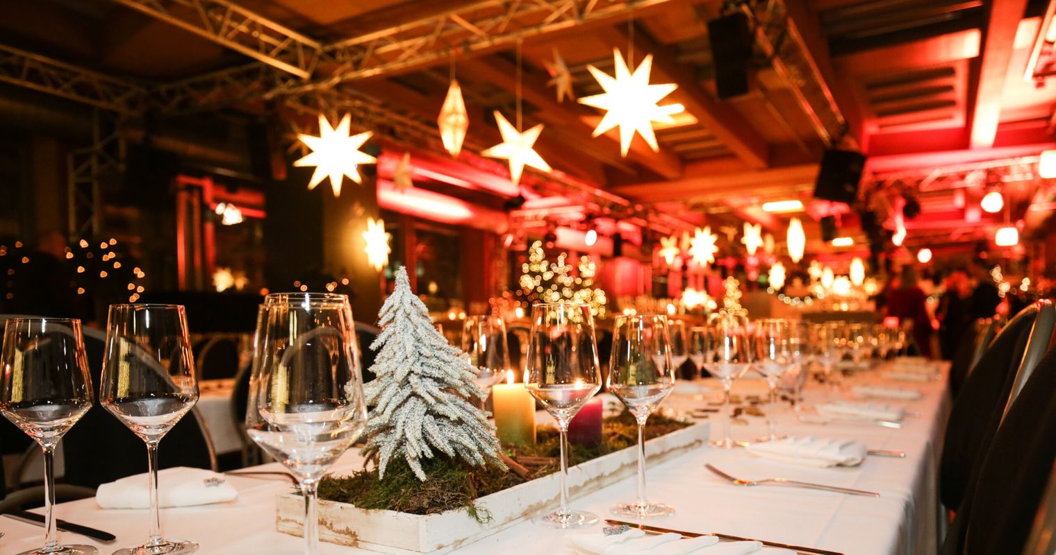 Vier gemütliche Orte, um Weihnachten unvergesslich zu machen
