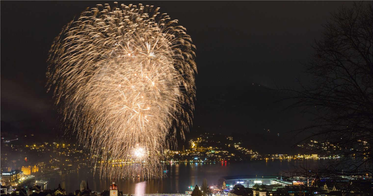 Erlebe Silvester mal anders und lass dich kulinarisch verwöhnen
