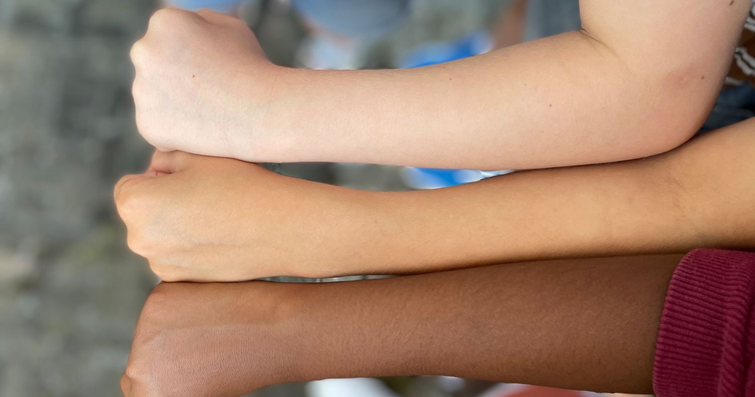 Ich hoffe, meine Töchter kommen in eine «Girl Gang»