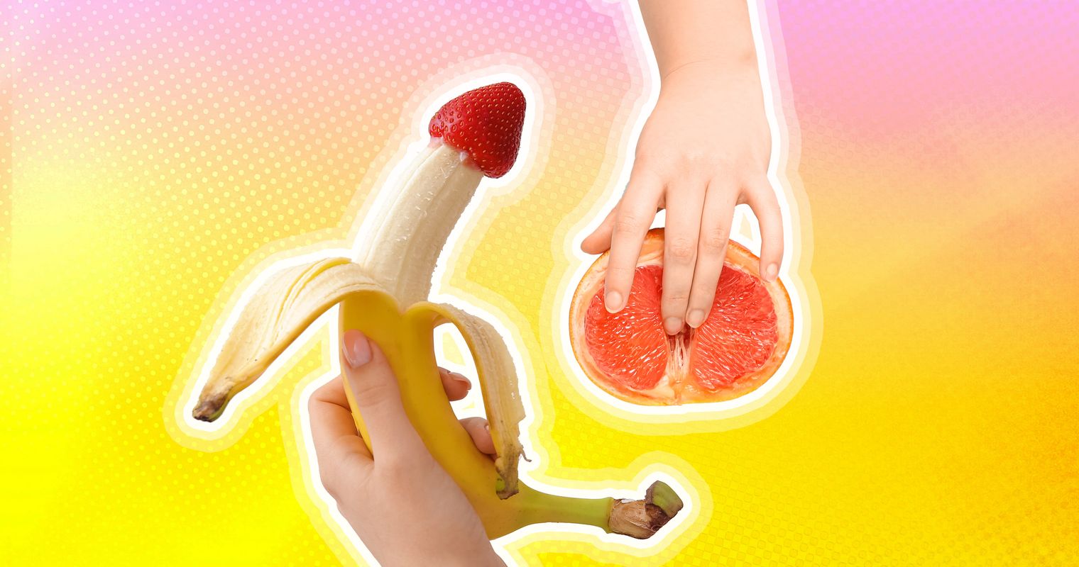 Ich bin Tom. Und in diesem Blog dreht sich alles um Sex