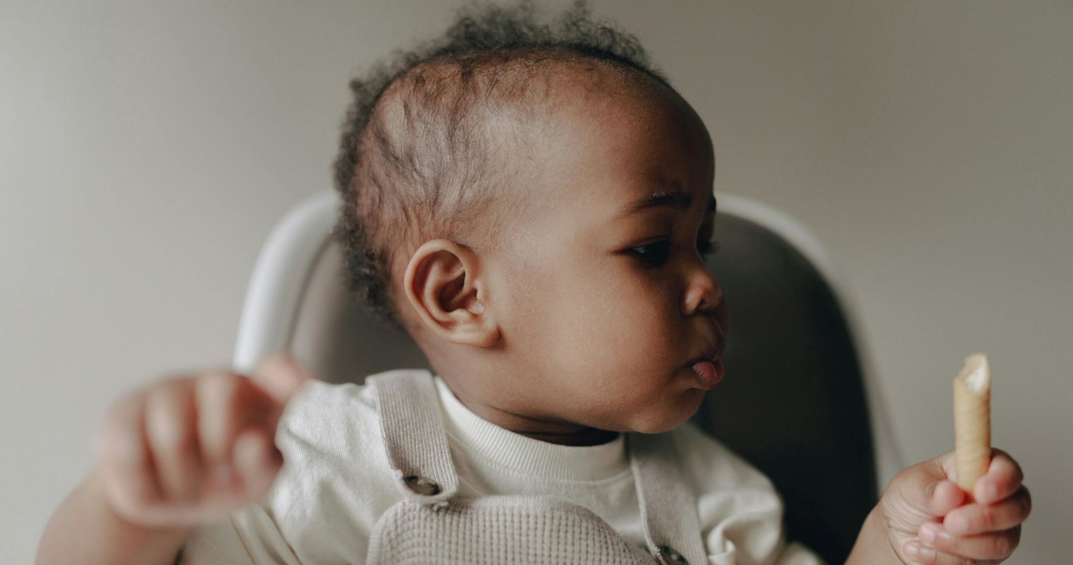 «Ist dieses Baby wirklich 100 Prozent Schweizerin?»