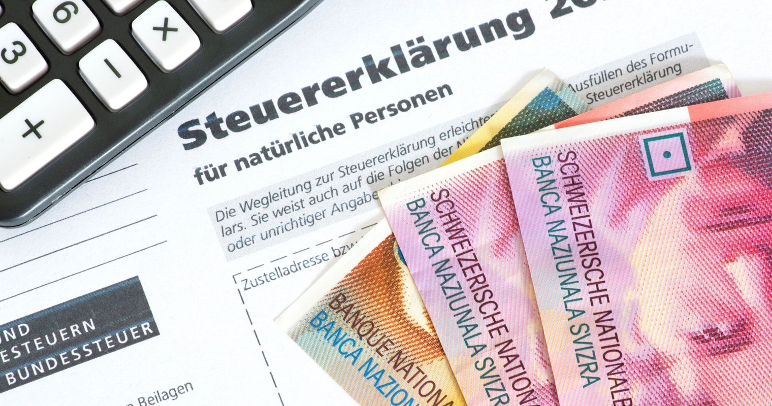 Tipps und Tricks für die Steuererklärung von den Profis