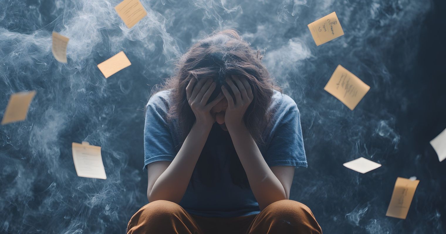 Wie ich mich als Mutter verlor – und langsam wiederfand