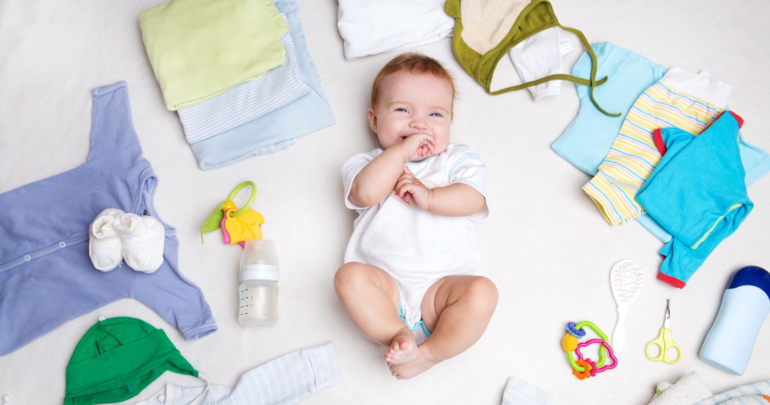 Sechs Gegenstände, die mein Familienleben gerettet haben