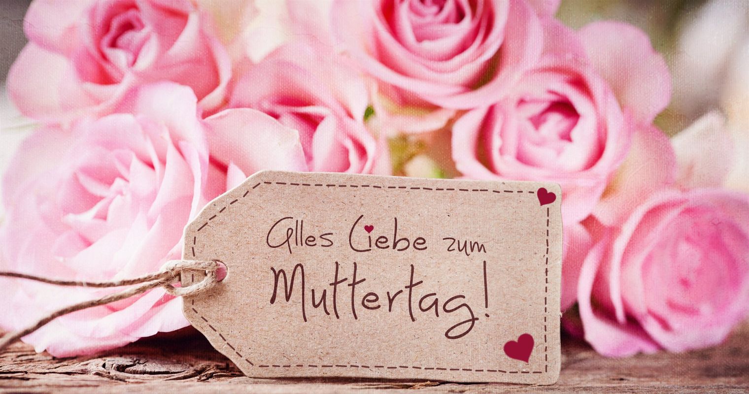 Drei kulinarische Highlights für den perfekten Muttertag
