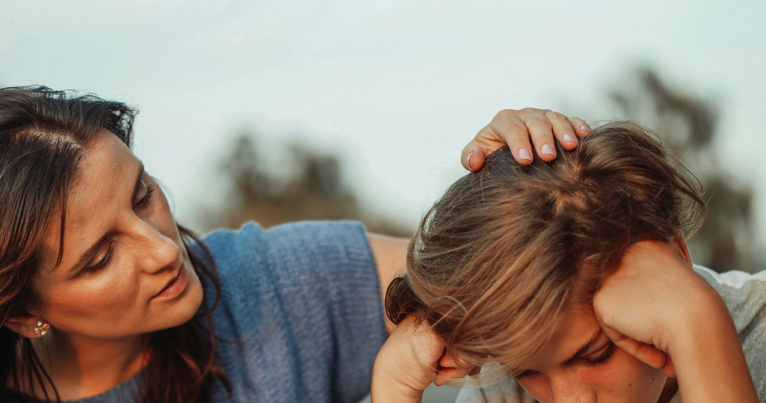 Teenager und Liebe: 7 Fehler, die Eltern vermeiden sollten