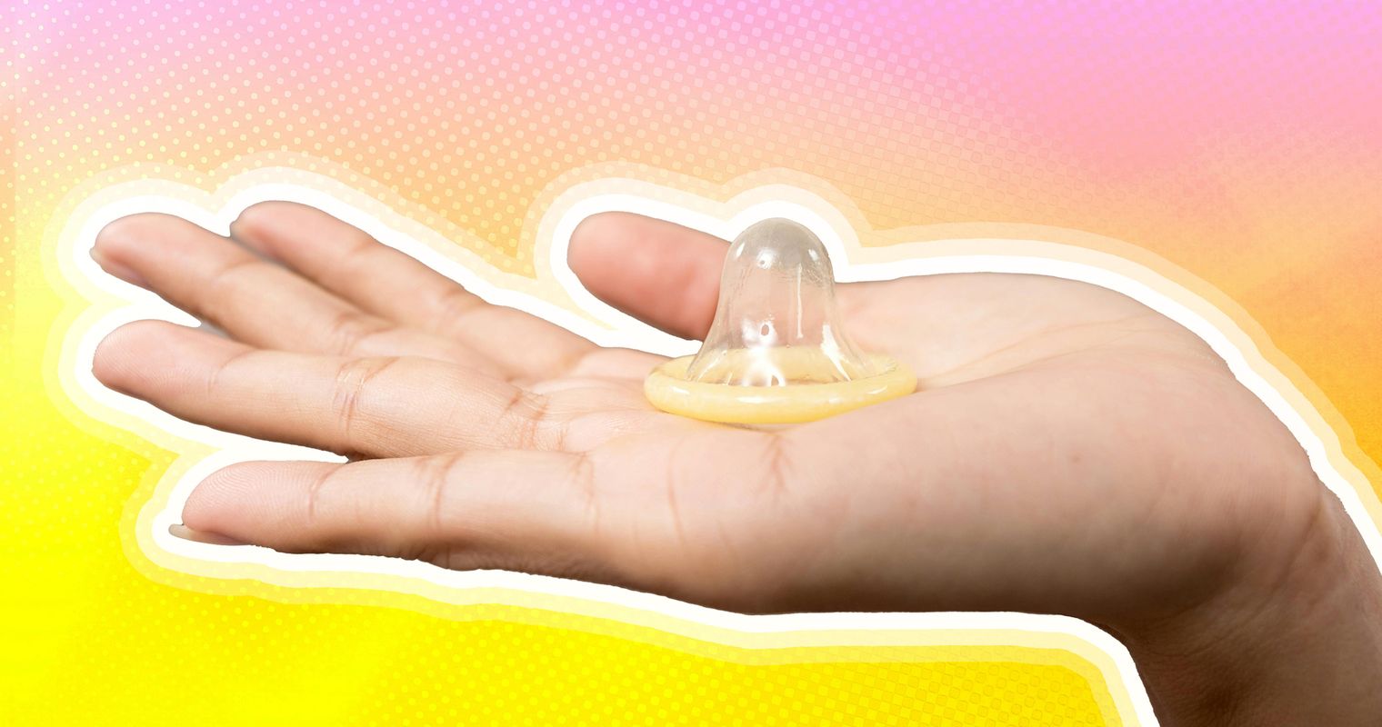 Männer sind süchtig nach Sex, und Verhüten ist Frauensache