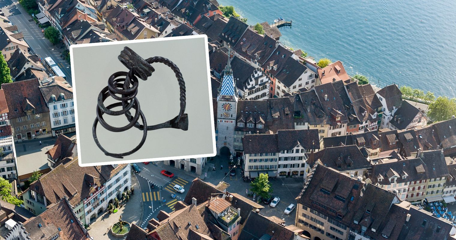 Zuger Funde zeigen: Recycling war bei Pfahlbauern angesagt