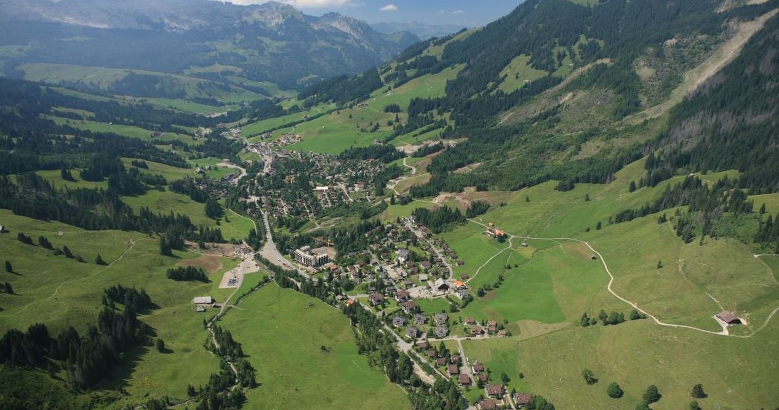 In Sörenberg bebte der Boden: Erdbeben