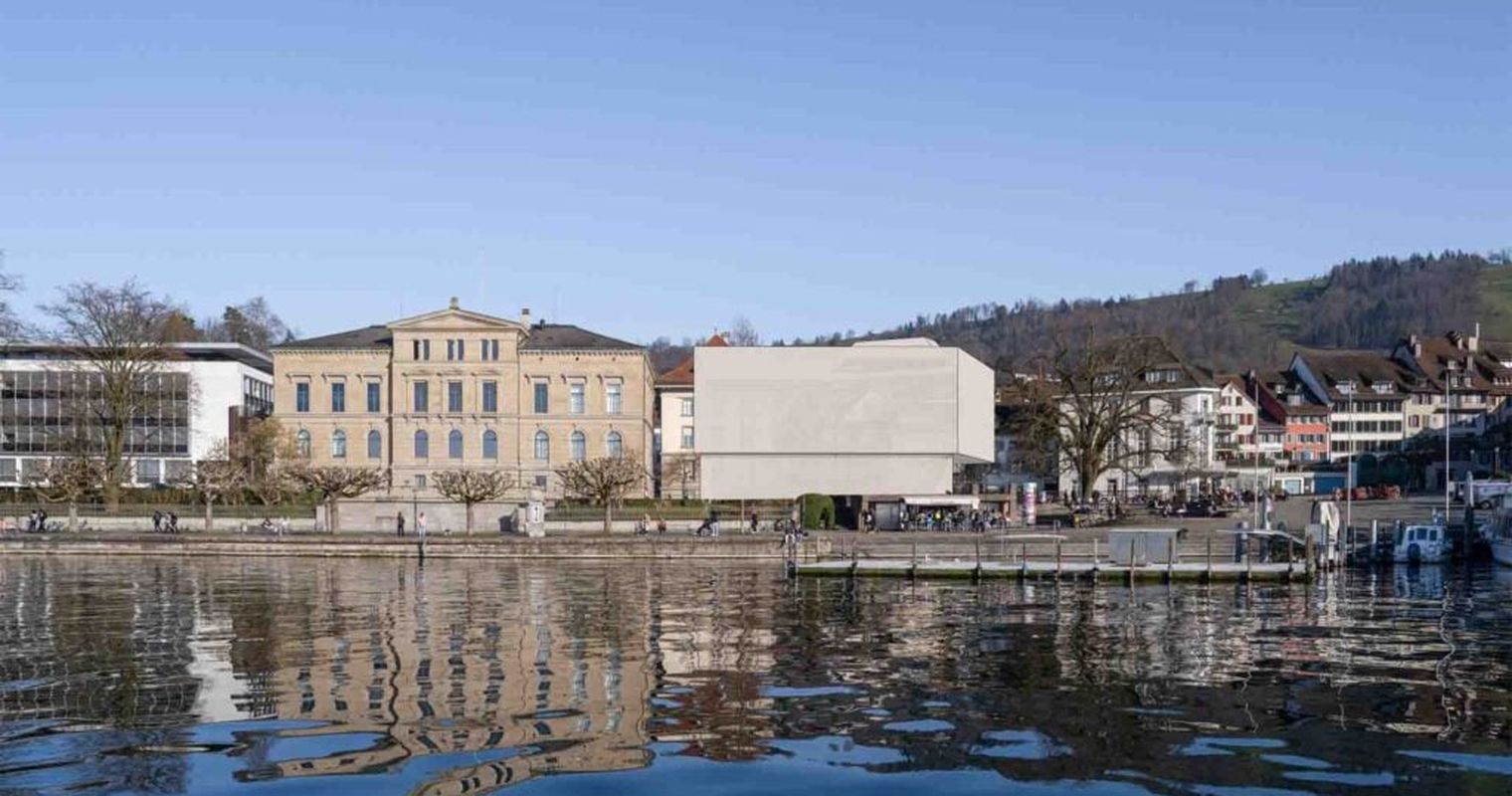 Zuger Heimatschutz lehnt neuen Kantonsratssaal ab