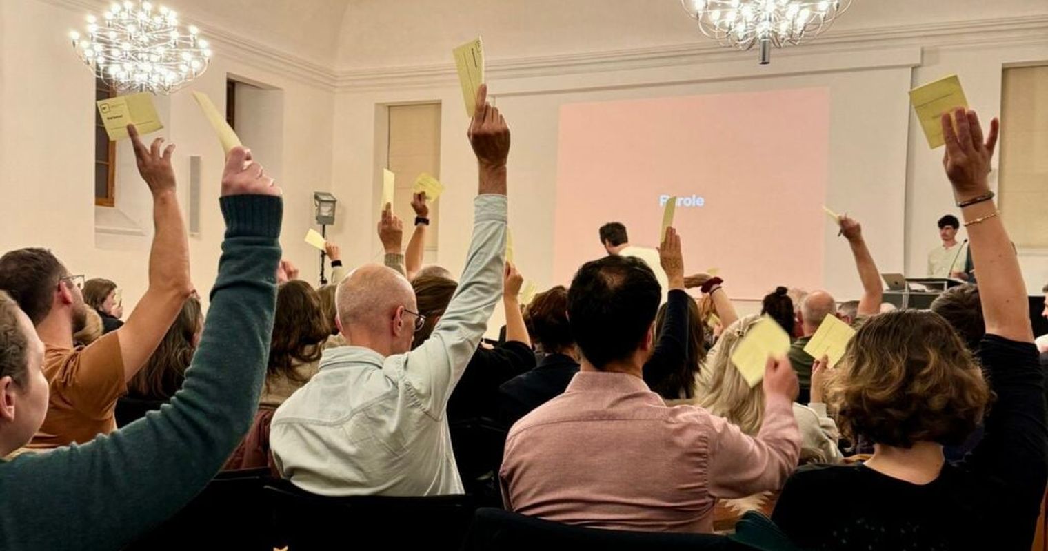 Luzerns Wohnkrise – diese vier Initiativen musst du kennen
