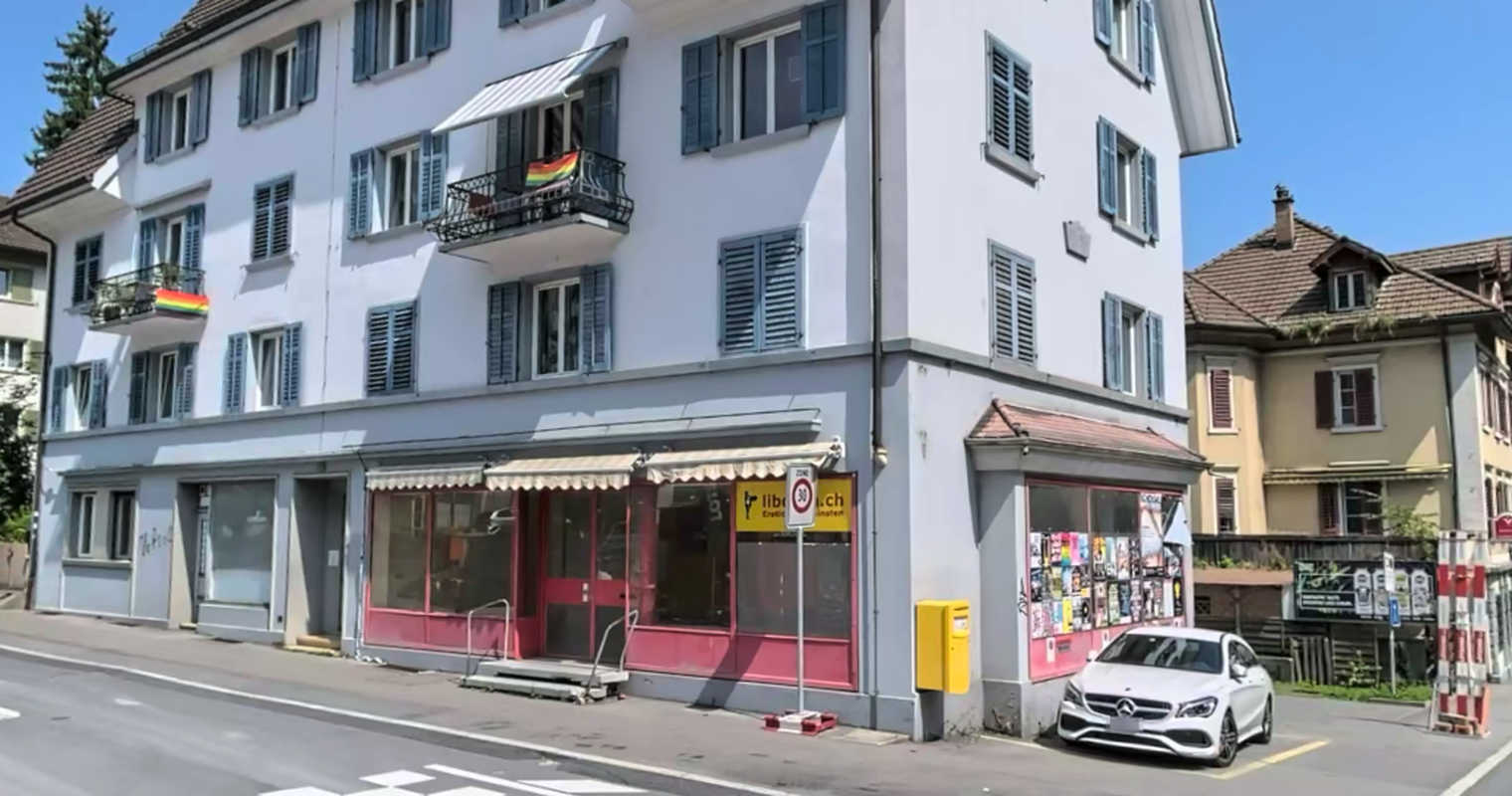Neuer Take-Away in Luzern verspricht «Dolce Vita»