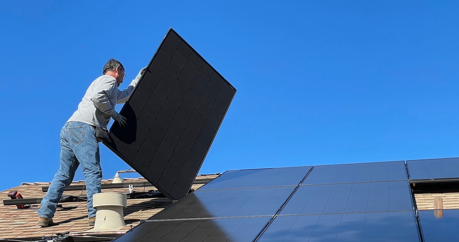 Zug erlebt einen beispiellosen Solar-Boom
