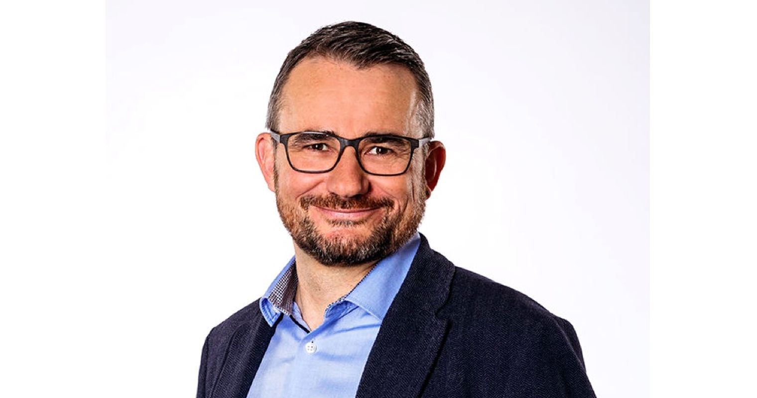 FDP nominiert Stefan Moos als Vizepräsident des Parlaments