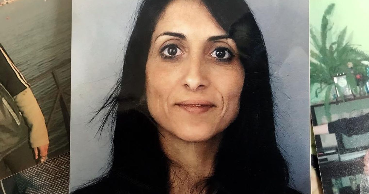 Der Fall Emiliya (36) – ein Mord, der keine Ruhe lässt