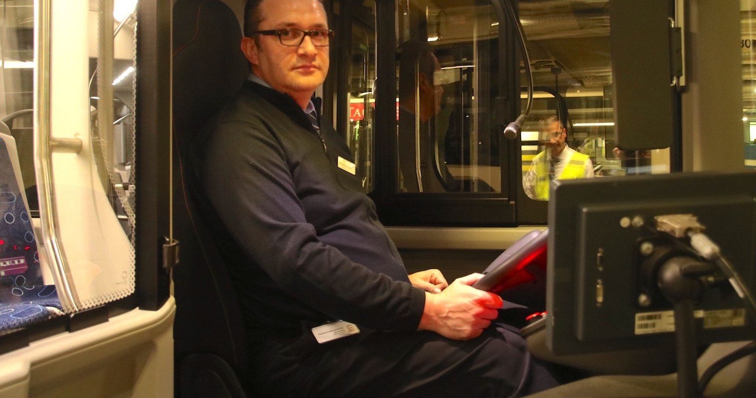 ZVB-Chauffeure in Zürich: «Zuger erlauben sich mehr»