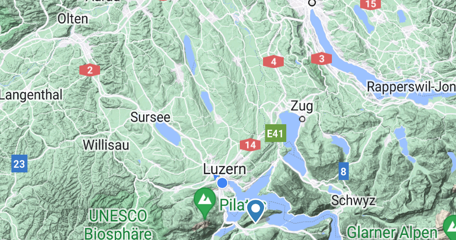 Störung bei Skyguide: Schweizer Luftraum komplett gesperrt