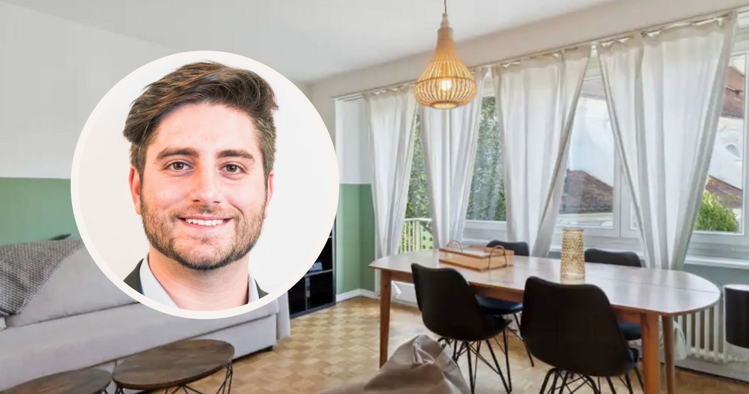 Luzerner Touristen-Wohnungen: Airbnb-Vermieter kontert