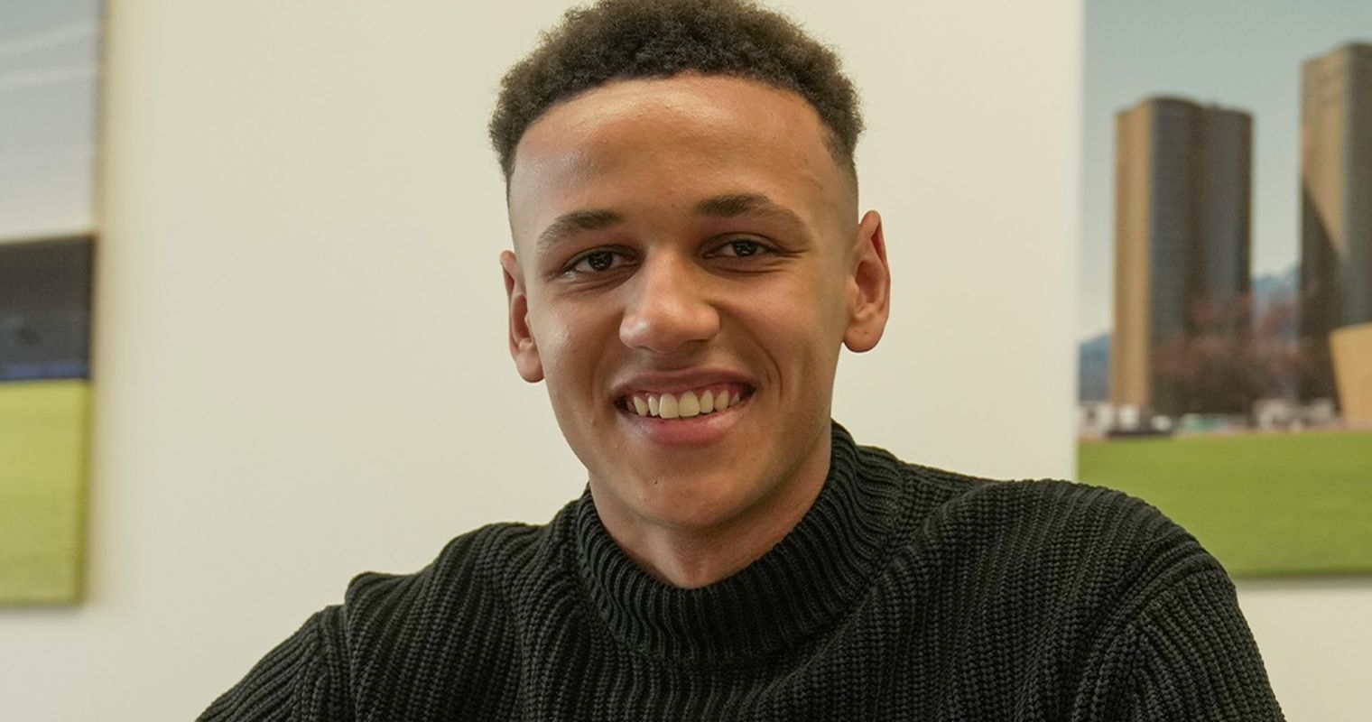 Luca Jaquez wechselt zum VFB Stuttgart