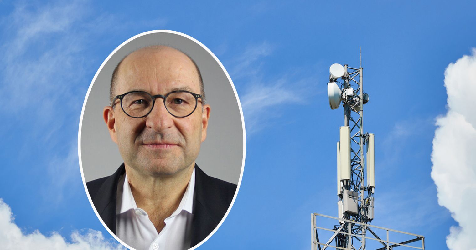 ETH-Forscher: «5G-Antenne ist falsches Objekt der Gefahr»