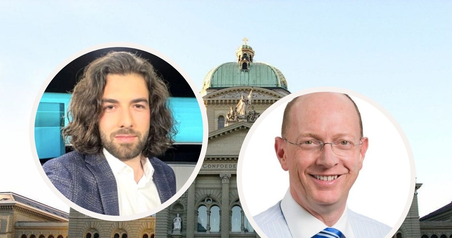 Rimoldis «Mass-Voll» tritt in Luzern zu Nationalratswahlen an