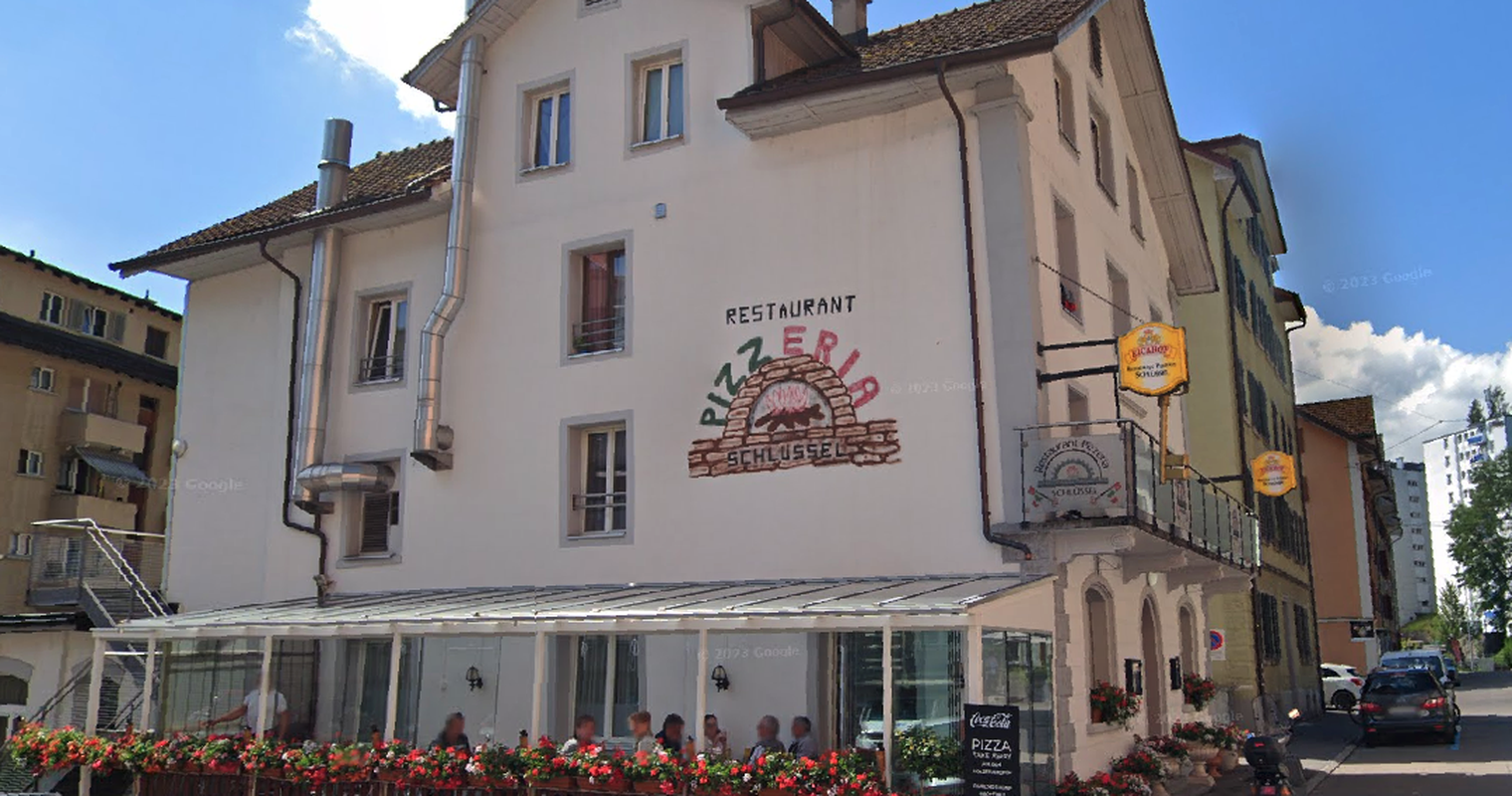Restaurant wird abgerissen – und kommt zurück