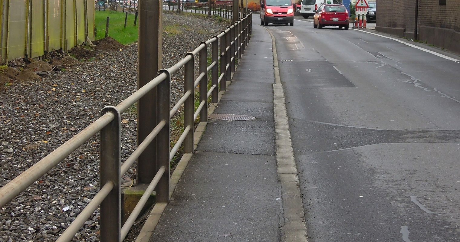 Der holprige Weg zum Strassenverkehrsamt