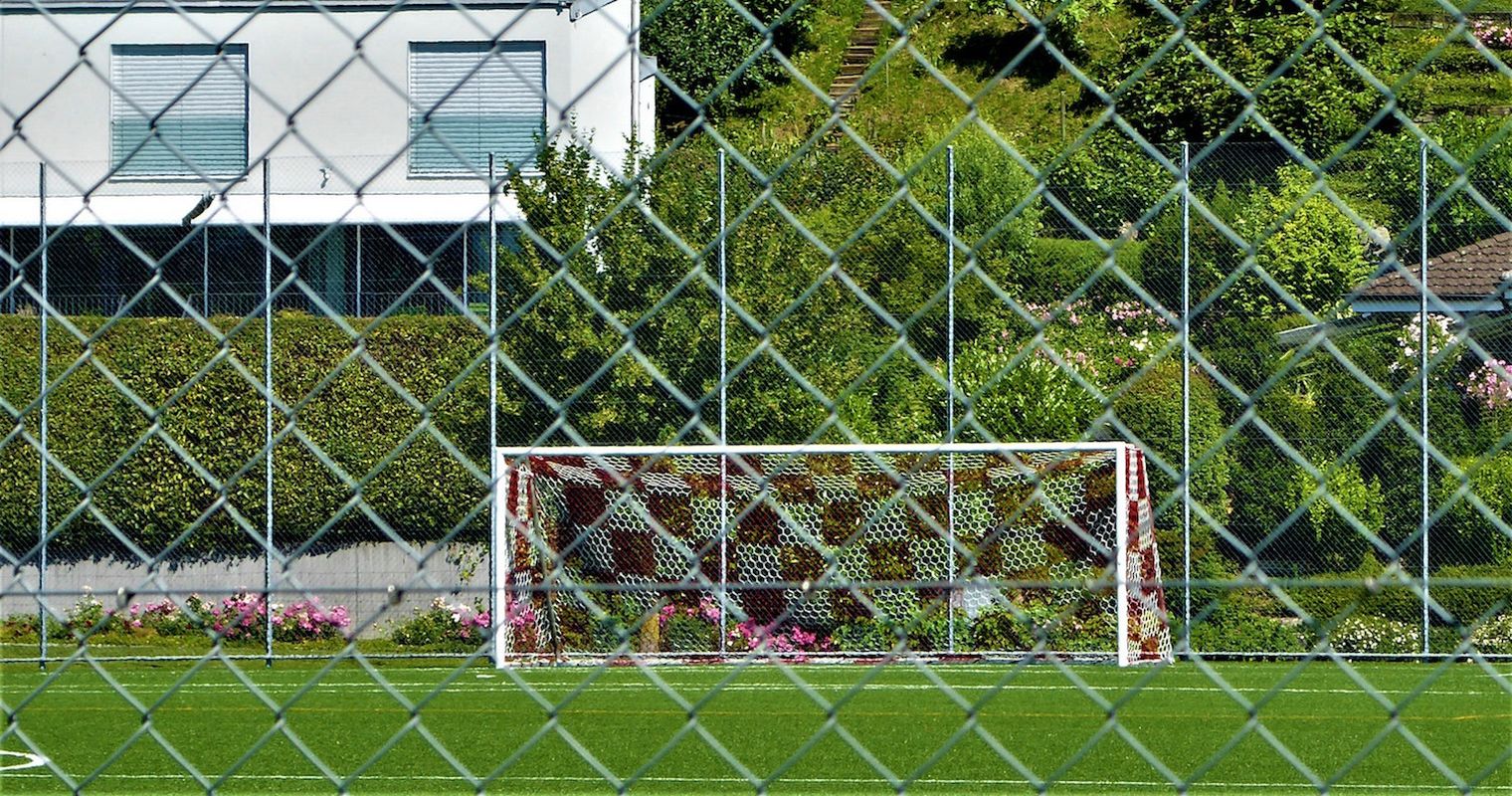 «Anwohner laufen selbst wegen einem Rasensprinkler Amok»