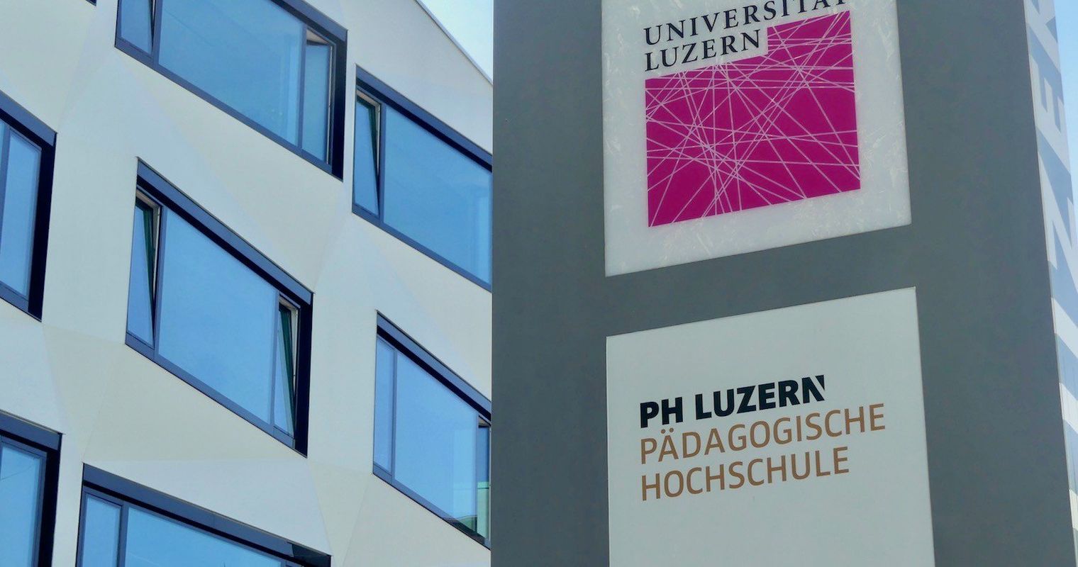 Hochschulen in Luzern setzen auf Maskenpflicht «light»