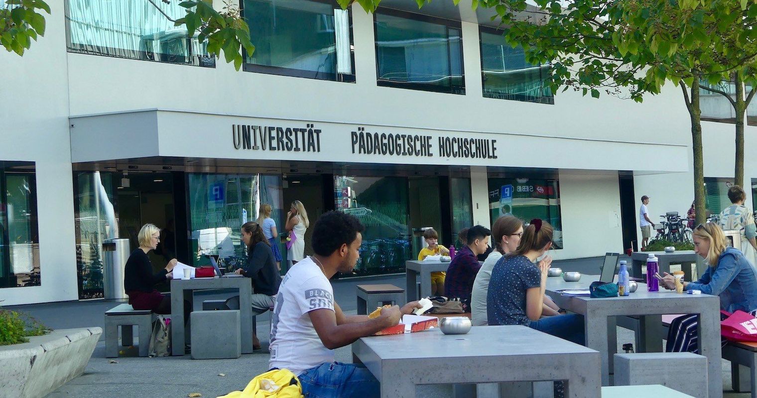 Es wollen so viele Personen Lehrer werden wie noch nie