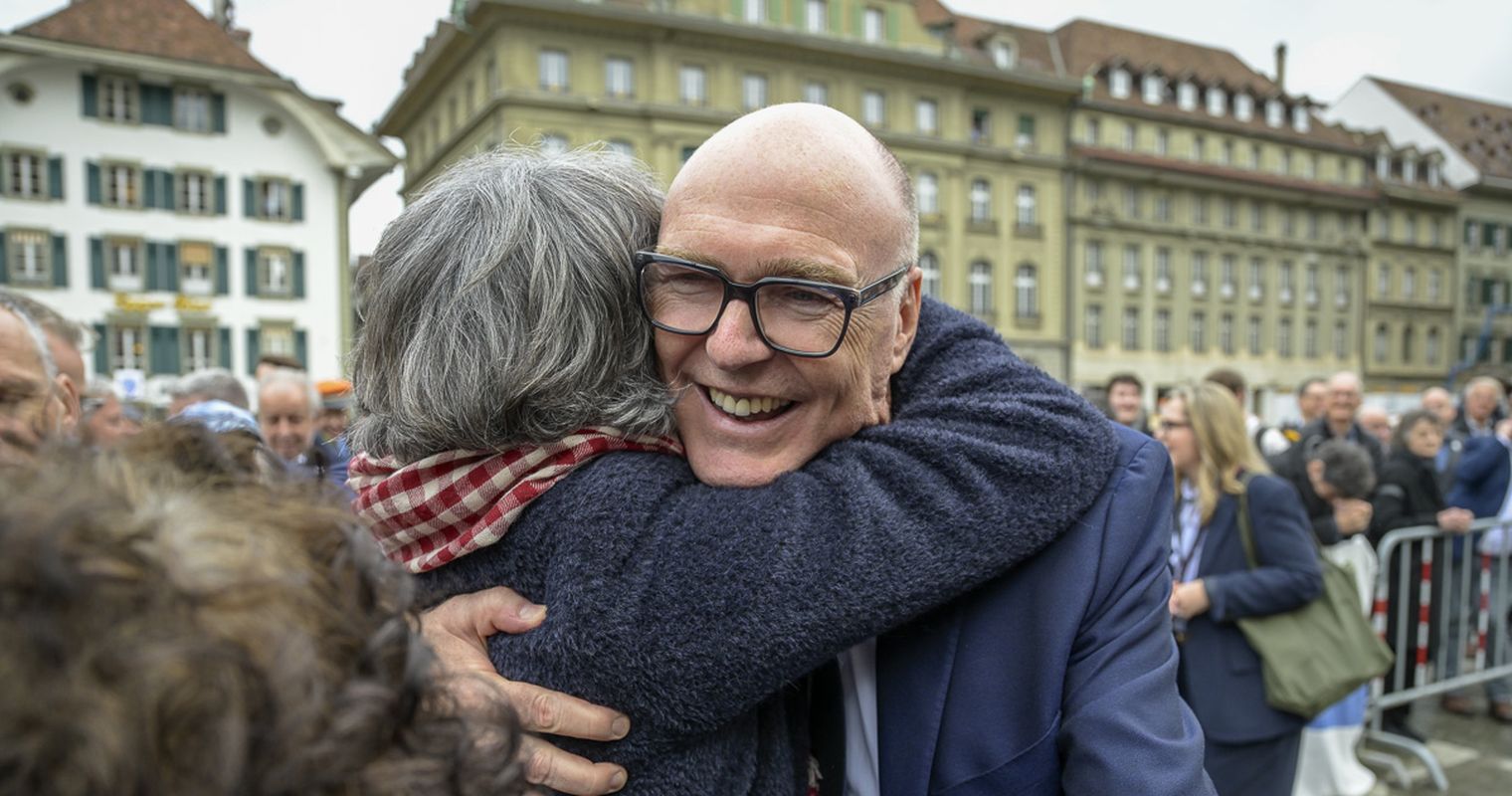 «Papi ist ein Held» – das sind die Reaktionen