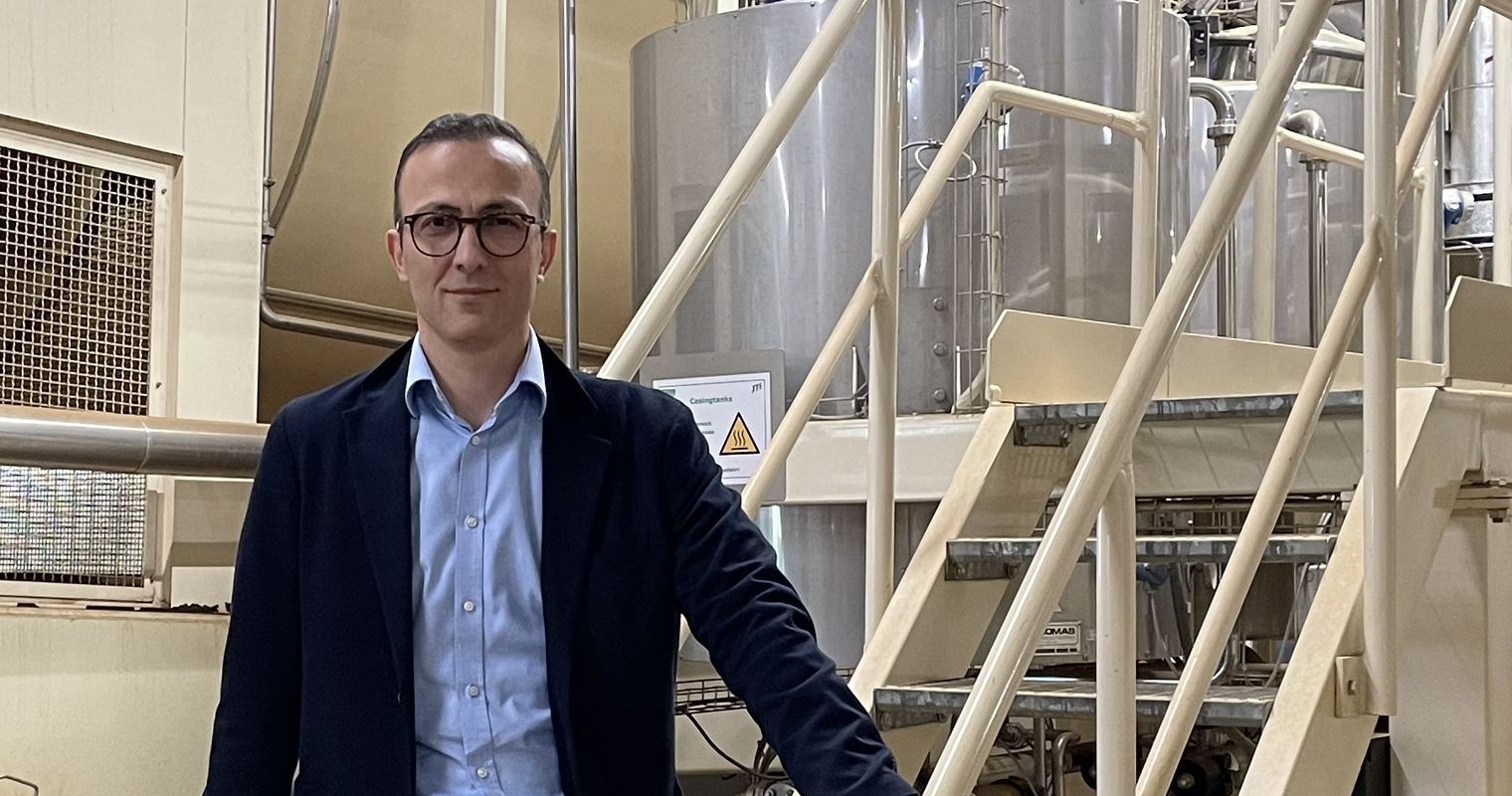 «Bei Zigaretten geht es um Geschwindigkeit»