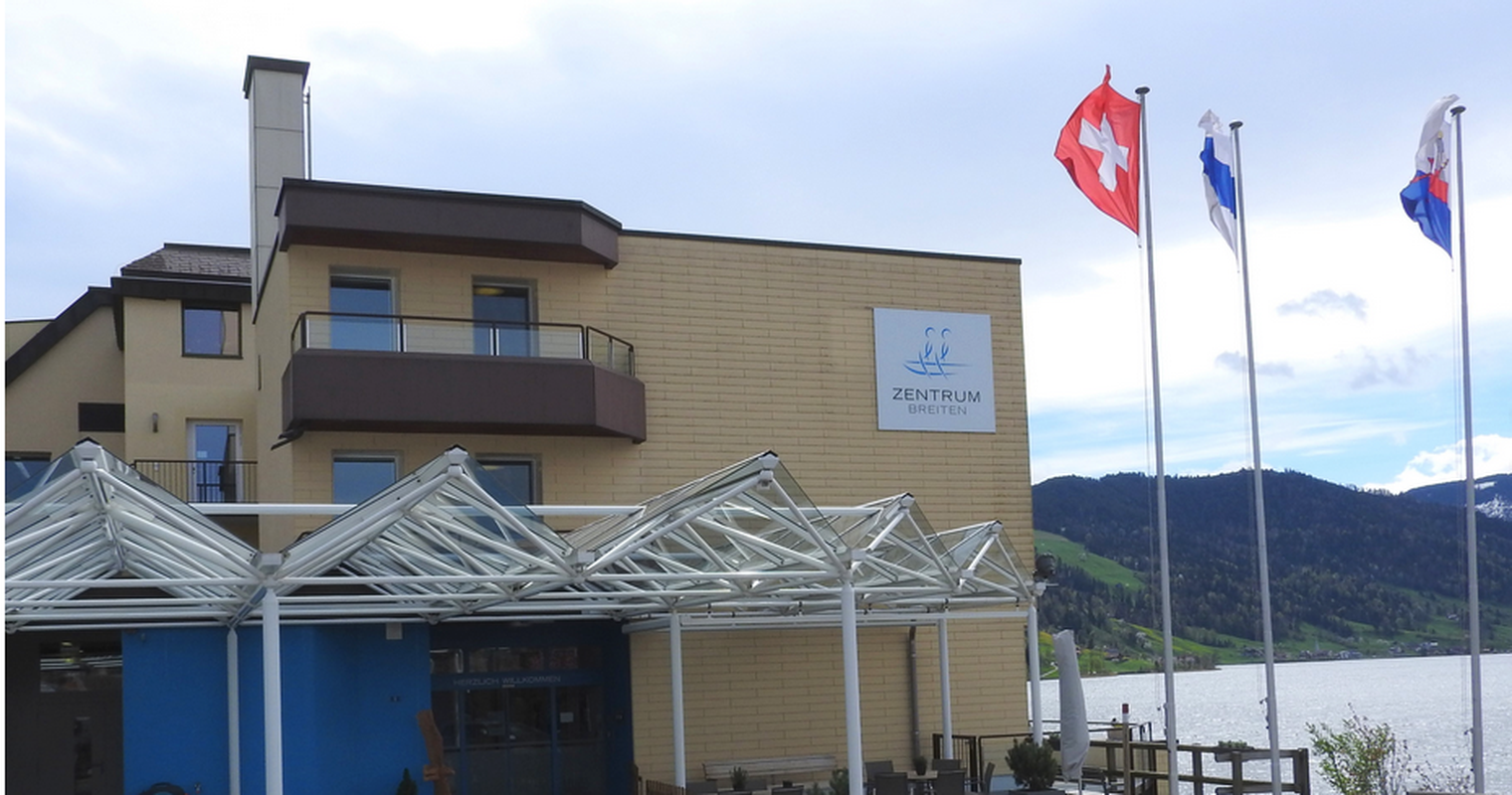 Oberägeri: Pflegezentrum Breiten muss Personal entlassen