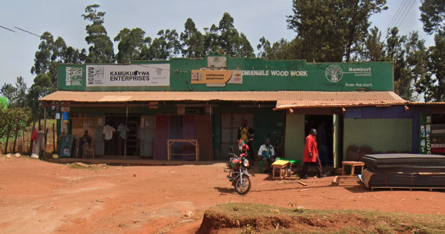 Verletzt Holcim-Tochter in Kenia Menschenrechte?