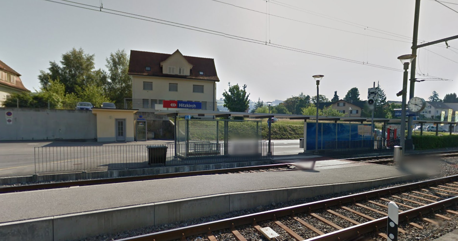Züge zwischen Hitzkirch und Beinwil am See fielen aus