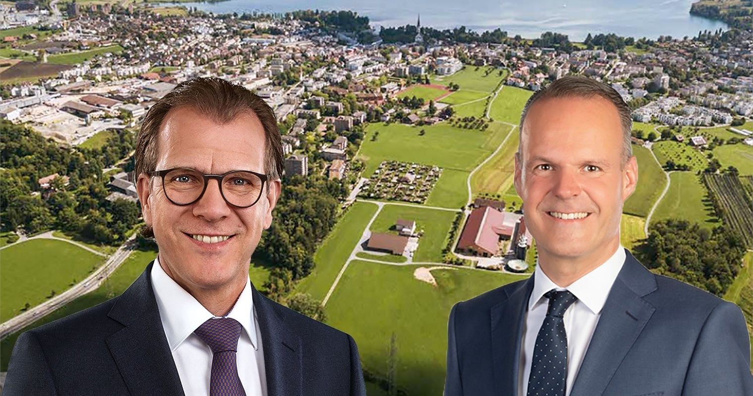 «Es handelt sich um eine einvernehmliche Lösung und keinen Kuhhandel»