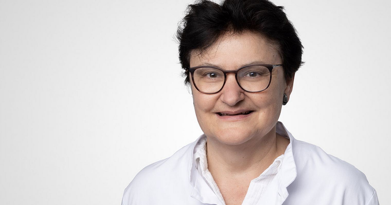 Sie besetzt einen neuen Chefposten am Luks