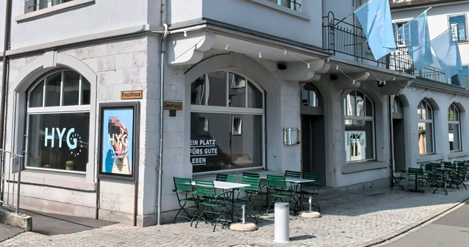 So gehts mit diesem Restaurant am Vierwaldstättersee weiter